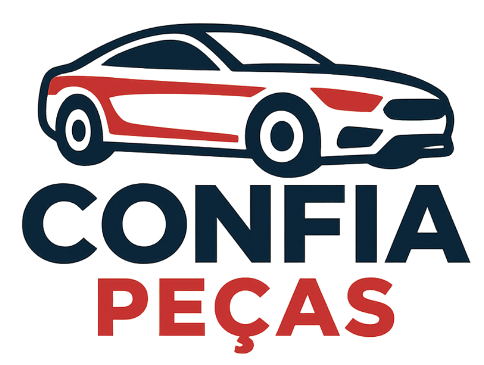 Mais que peças, confiança para cada quilômetro. - Confia Peças